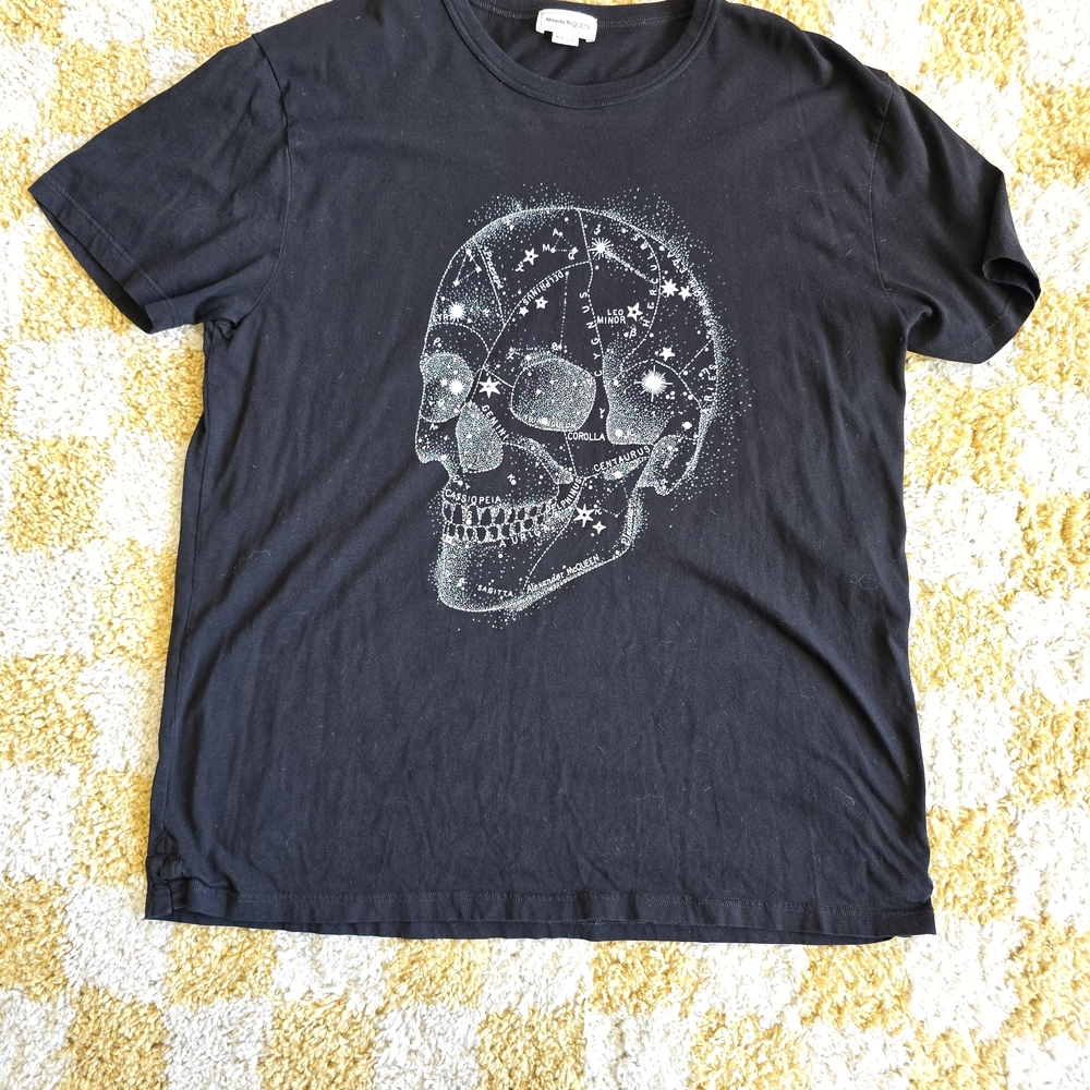 2023 Skull Constellation T-Shirt